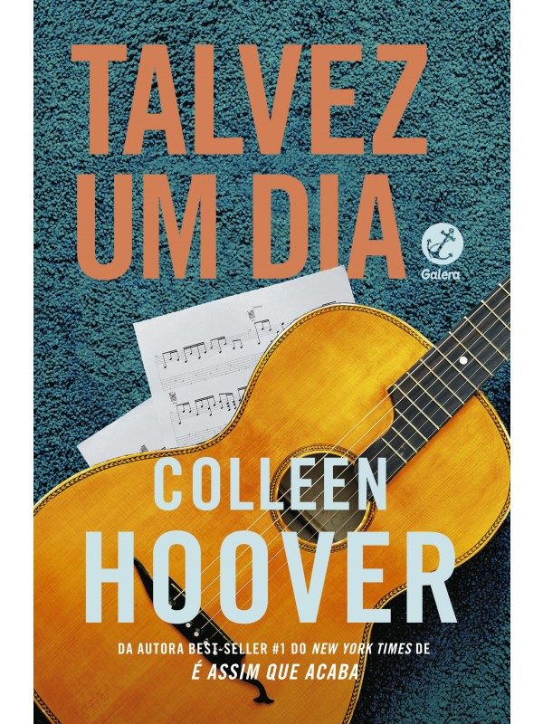 Talvez um dia