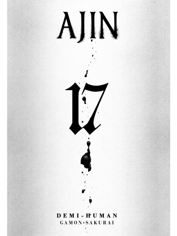 Ajin - 17