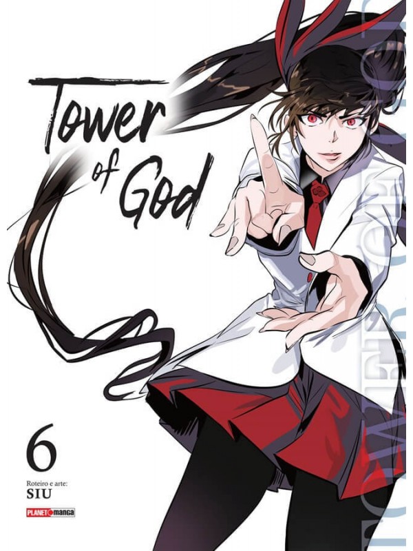 Tower Of God - 06