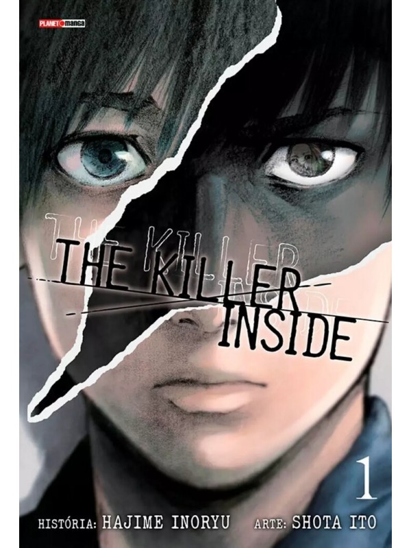 The Killer Inside 01