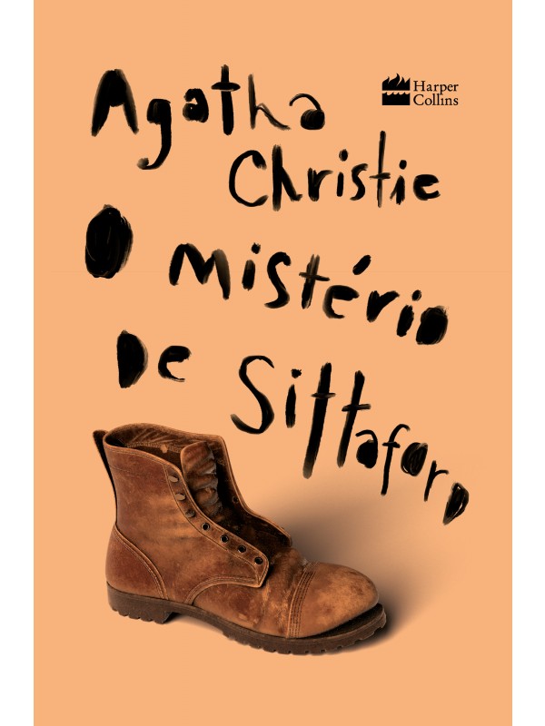 O mistério de Sittaford