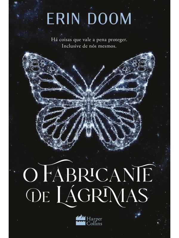 O fabricante de lágrimas
