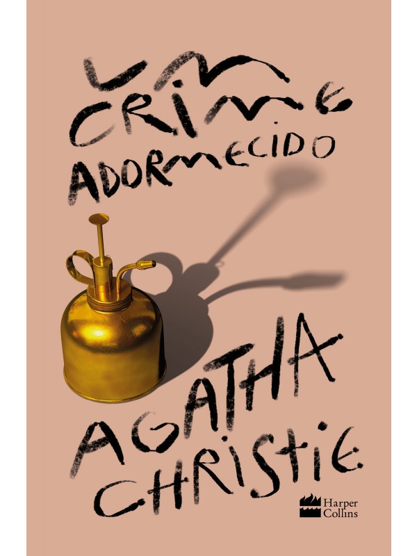 Um crime adormecido