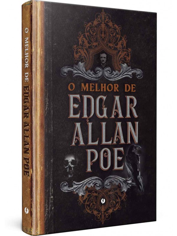 O melhor de Edgar Allan Poe