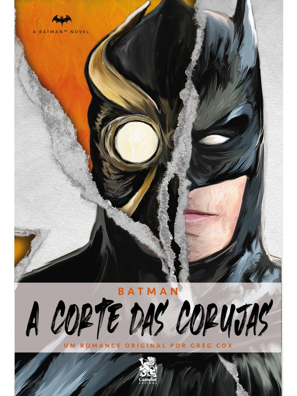 Batman - A Corte das Corujas