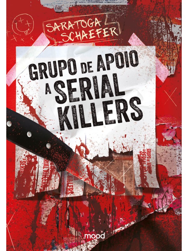 Grupo de Apoio a Serial Killers