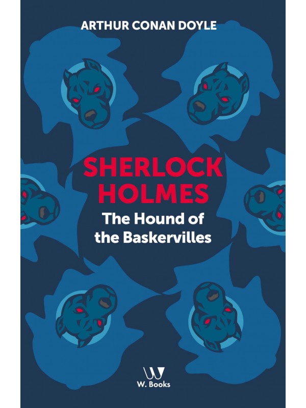 The Hound of the Baskervilles