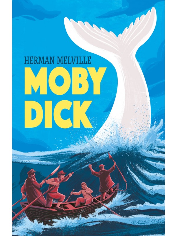 Moby Dick