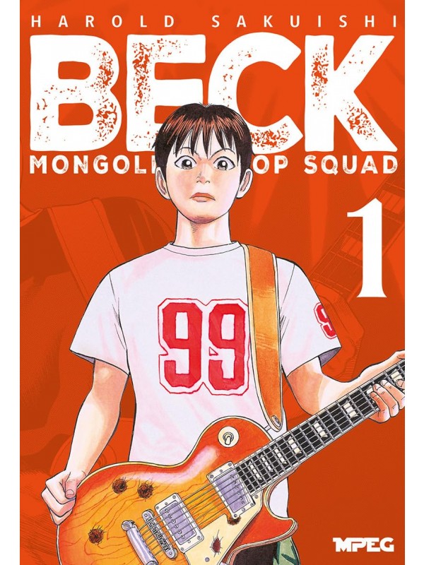 Beck - Volume 1
