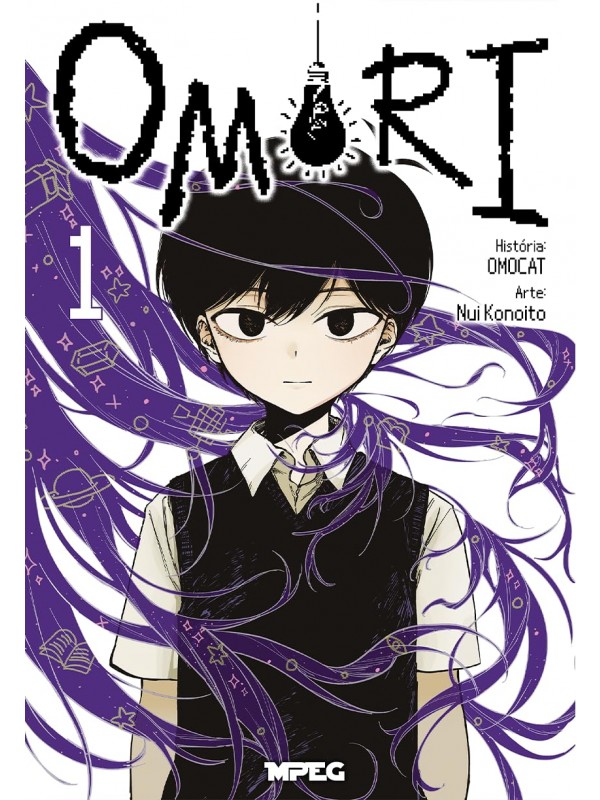 Omori - Volume 01