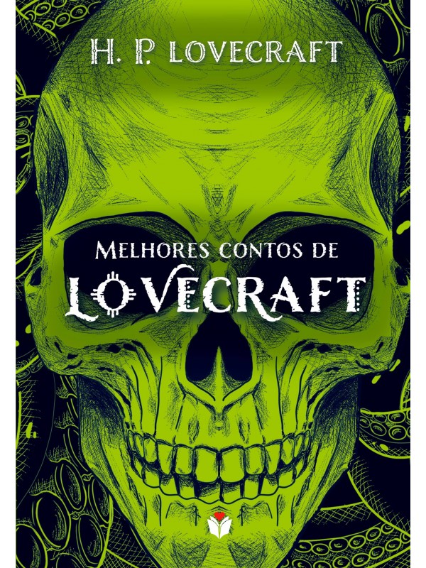 Os melhores contos de H.P. Lovecraft