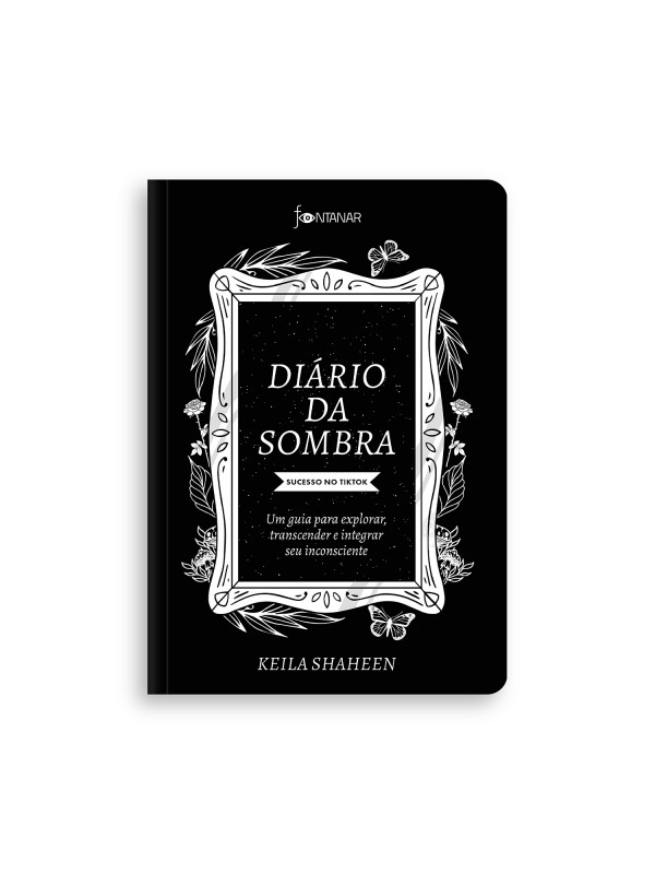Diário da sombra 