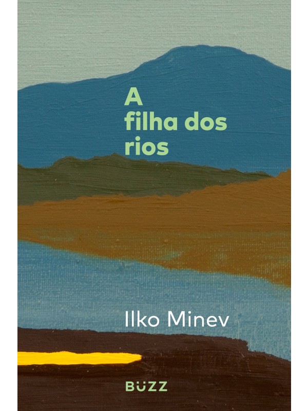 A filha dos rios