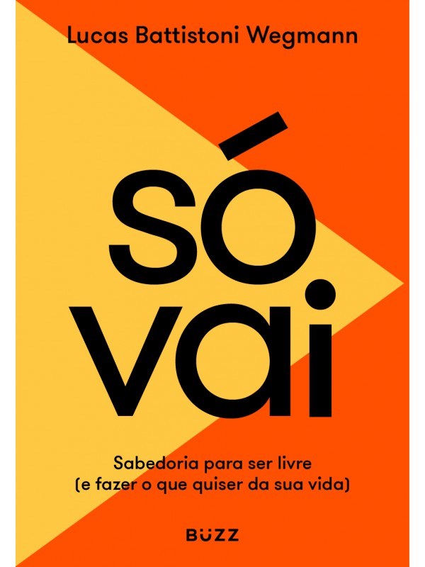 Só vai