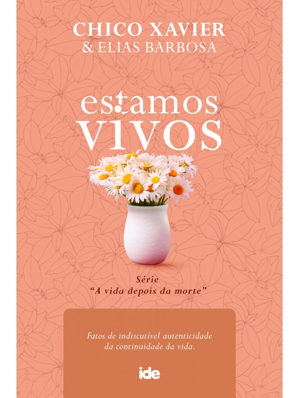 Estamos Vivos