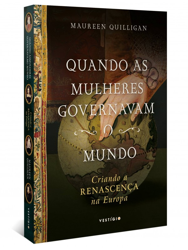 Quando as mulheres governavam o mundo