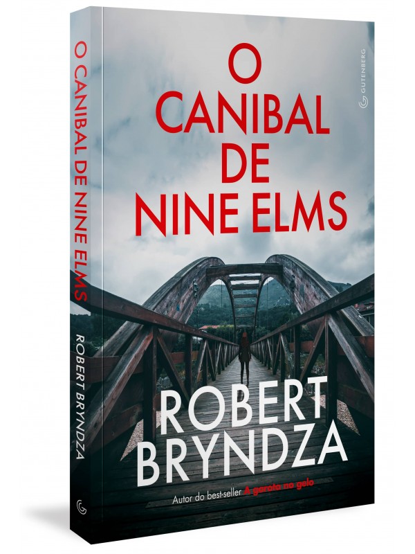 O canibal de Nine Elms