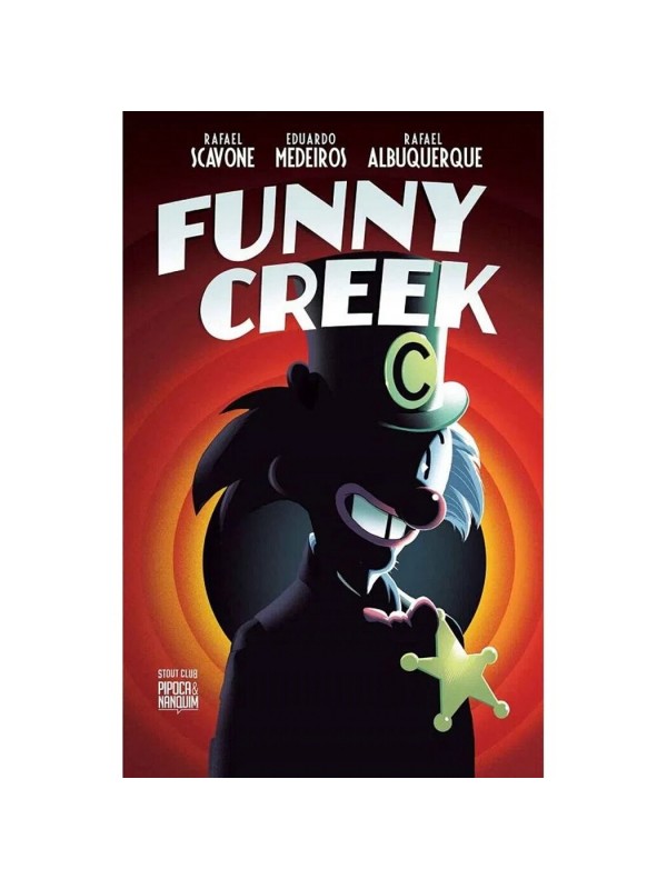 Funny Creek