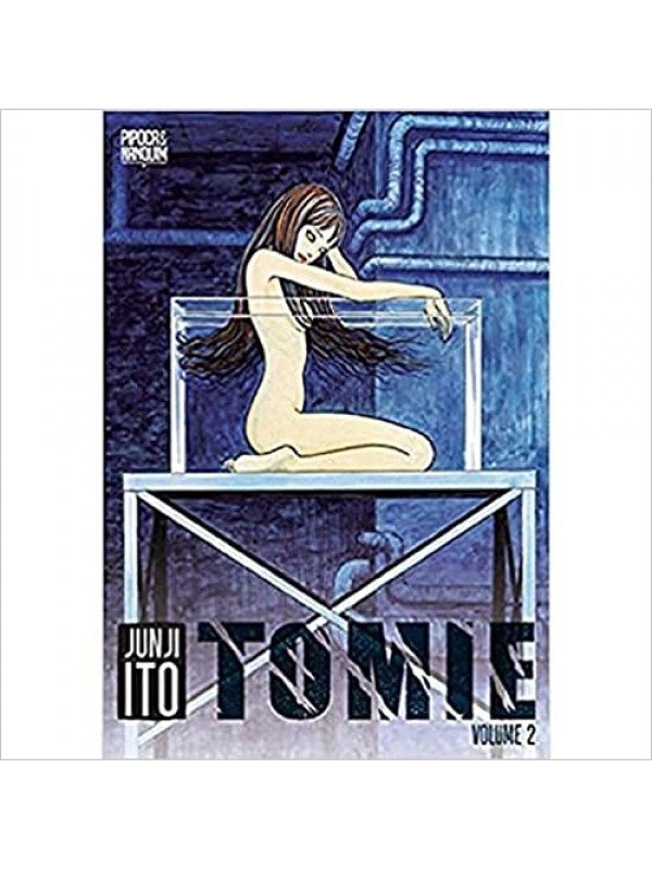 TOMIE - VOL 02