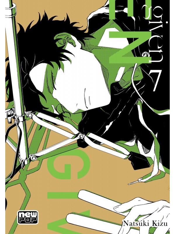 Given - Volume 07