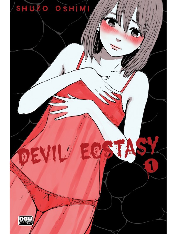 Devil Ecstasy - Volume 1