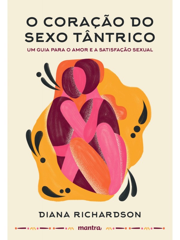 O coração do sexo tântrico