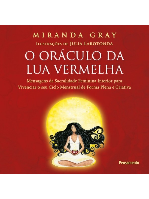 O Oráculo da Lua Vermelha