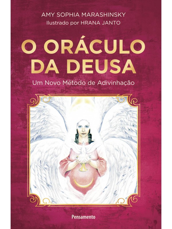 O oráculo da deusa