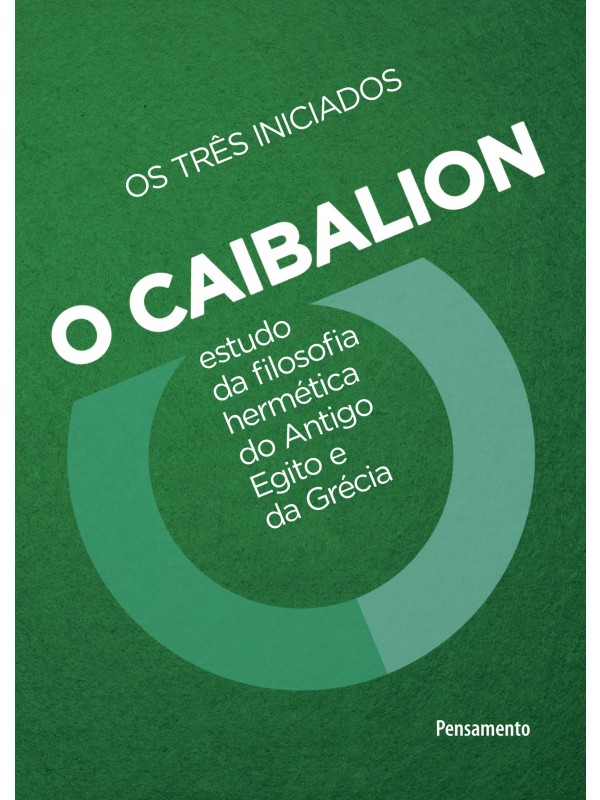 O Caibalion