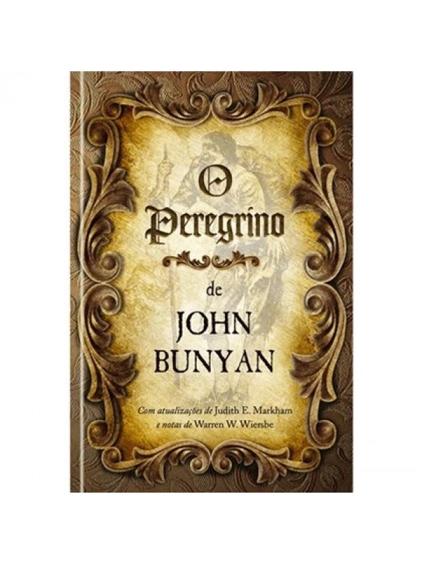O PEREGRINO