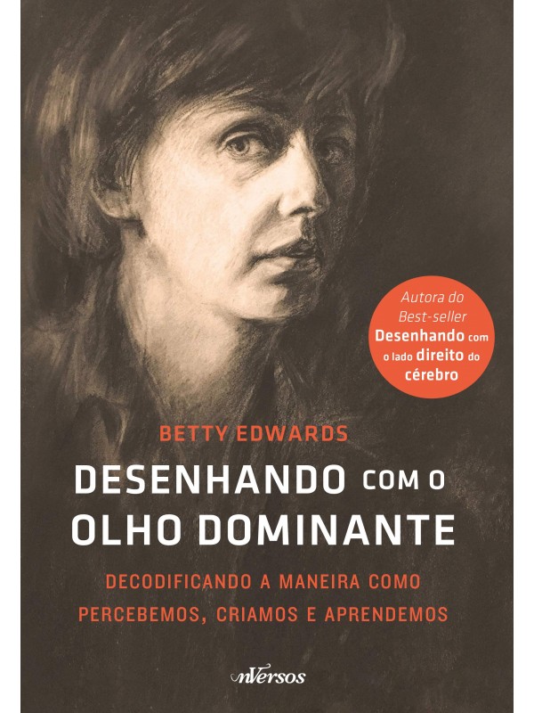 Desenhando com o olho dominante