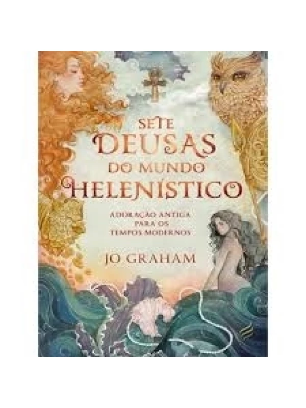 Sete Deusas do Mundo Helenistico