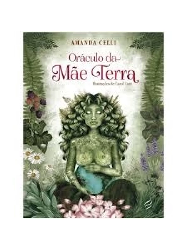 Oraculo da Mãe Terra