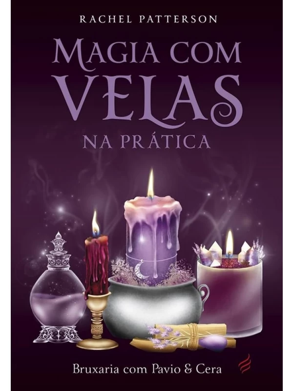 magia das velas na pratica