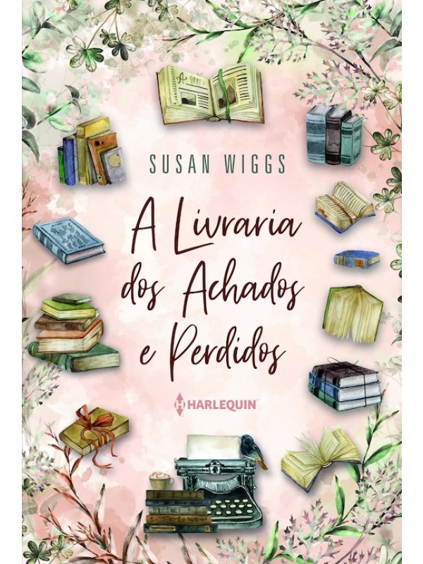 A Livraria dos Achados e Perdidos