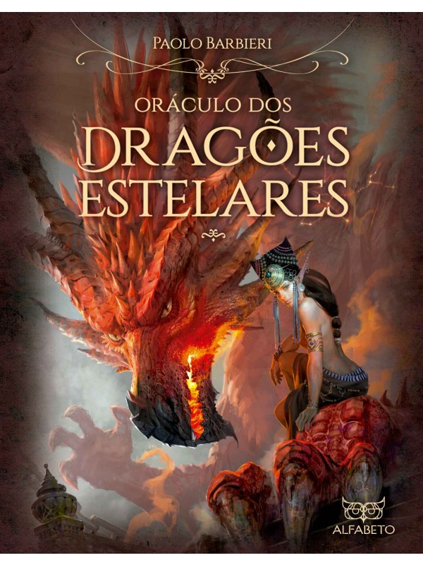 Oráculo dos dragões estelares