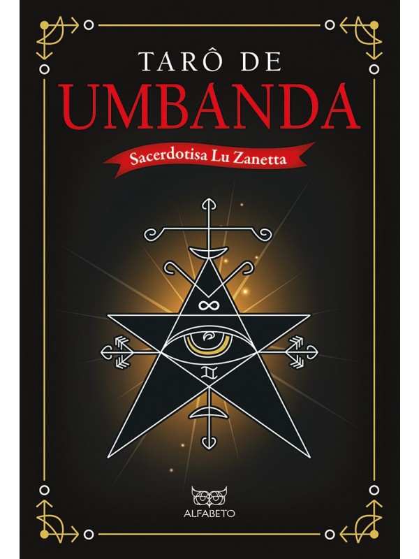 Tarô de Umbanda