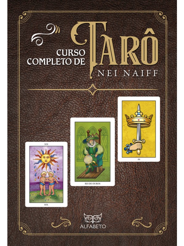 Curso Completo de Tarô