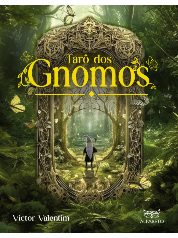 Tarô dos Gnomos