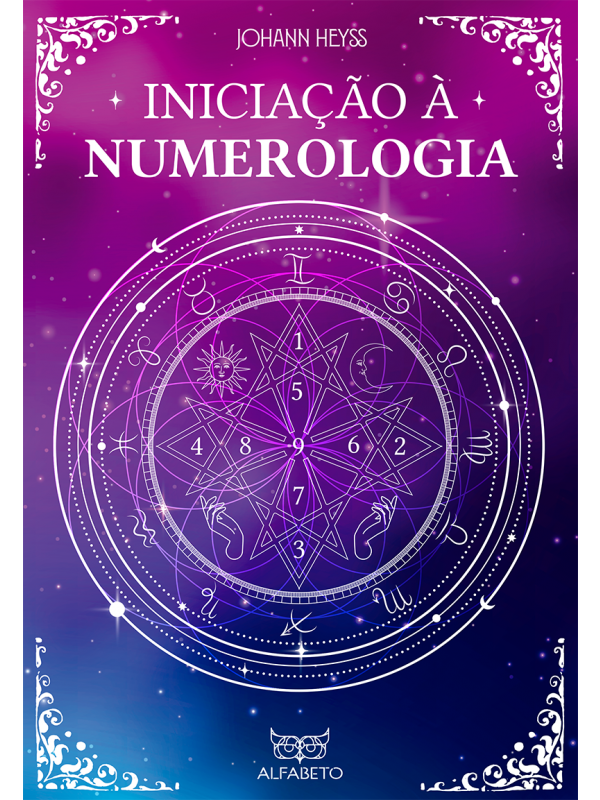 Iniciação à Numerologia