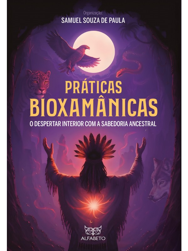 Práticas Bioxamânicas