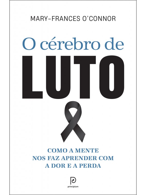 O cérebro de luto