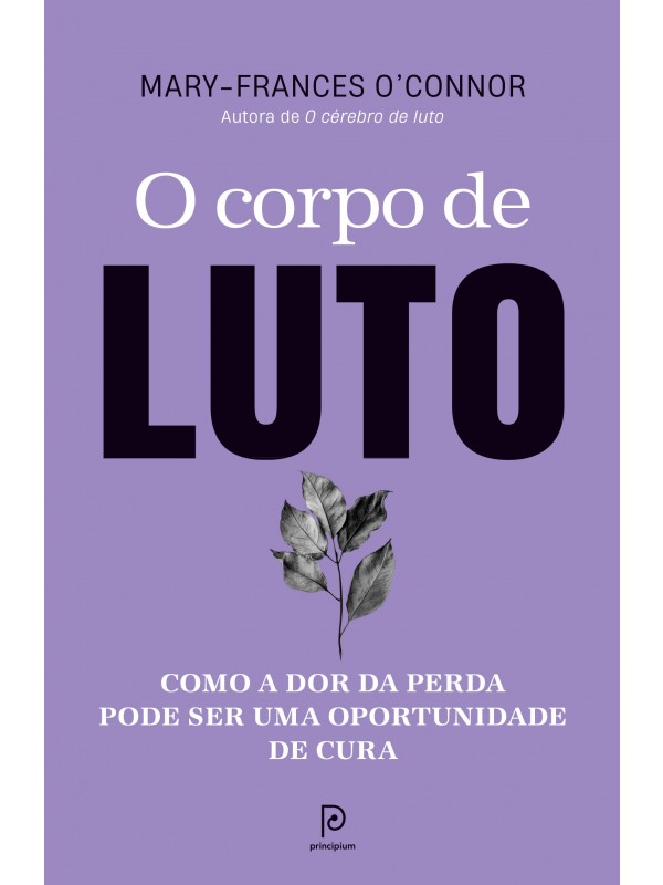 O corpo de luto