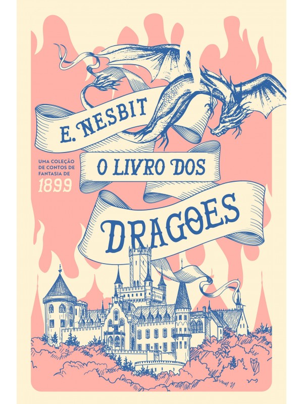 O livro dos dragões