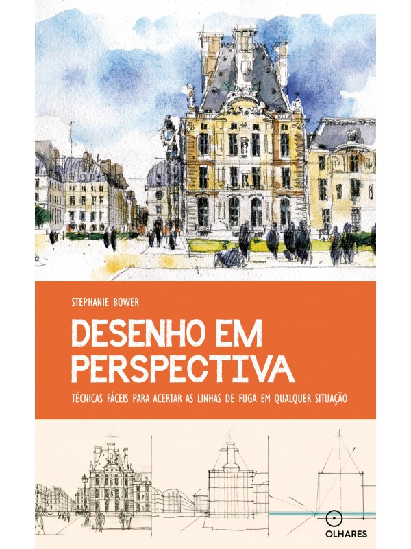 Desenho em perspectiva