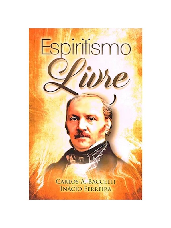 ESPIRITISMO LIVRE