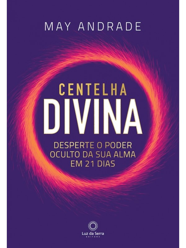 Centelha Divina