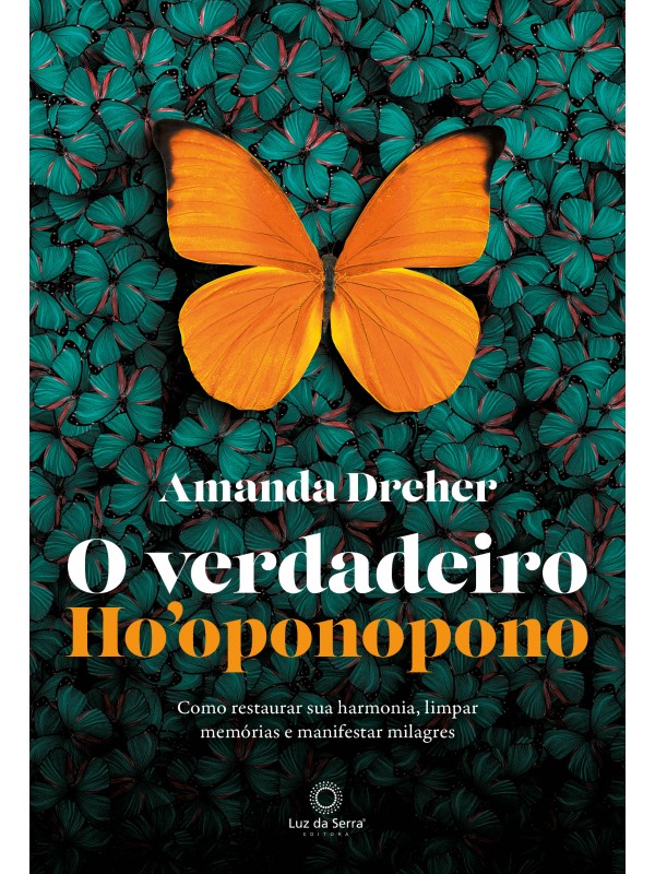O verdadeiro Ho'oponopono