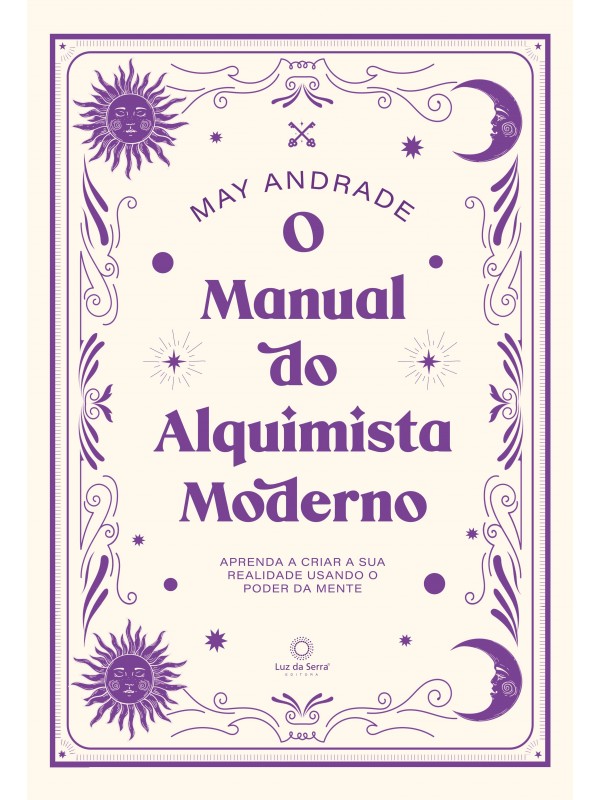 O manual do alquimista moderno