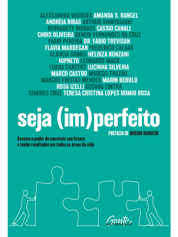 Seja (im)perfeito